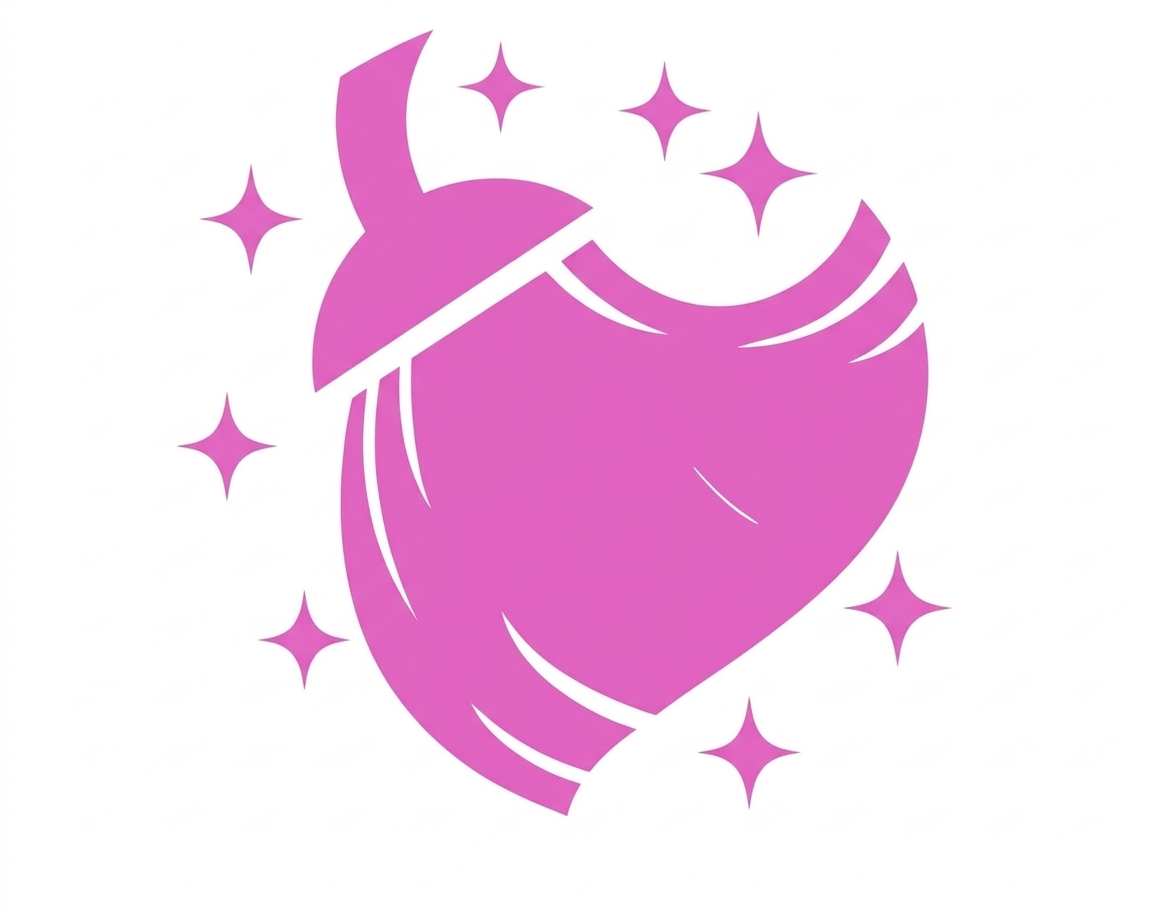 Sparkle by Tania Logo