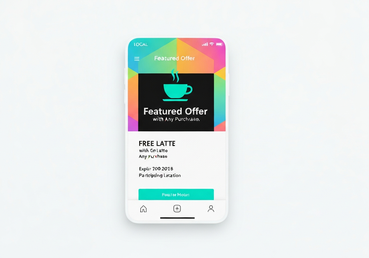 Feature an Offer Preview