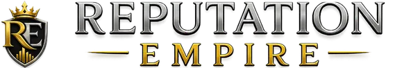 Reputation Empire Logo