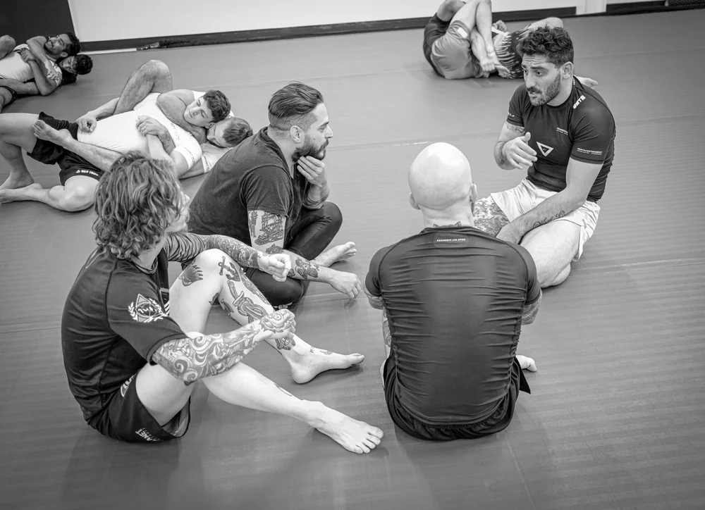 Coaching
