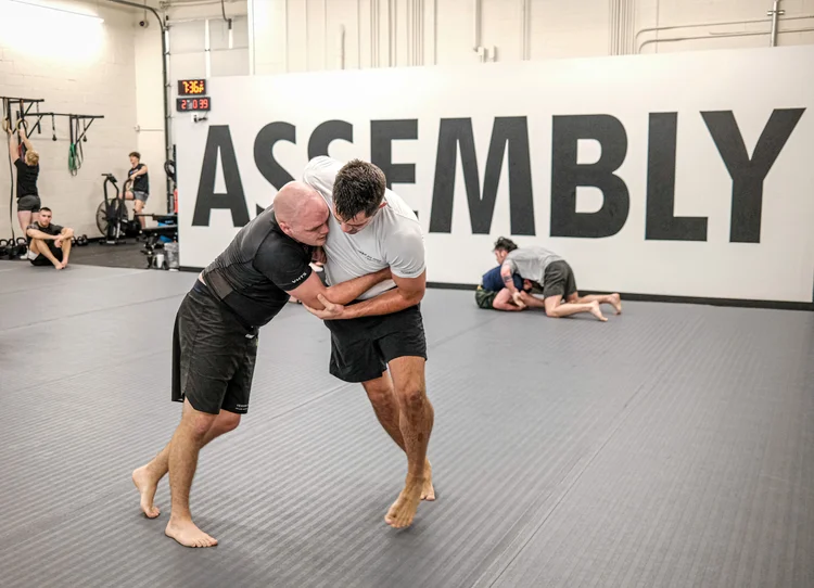 Training