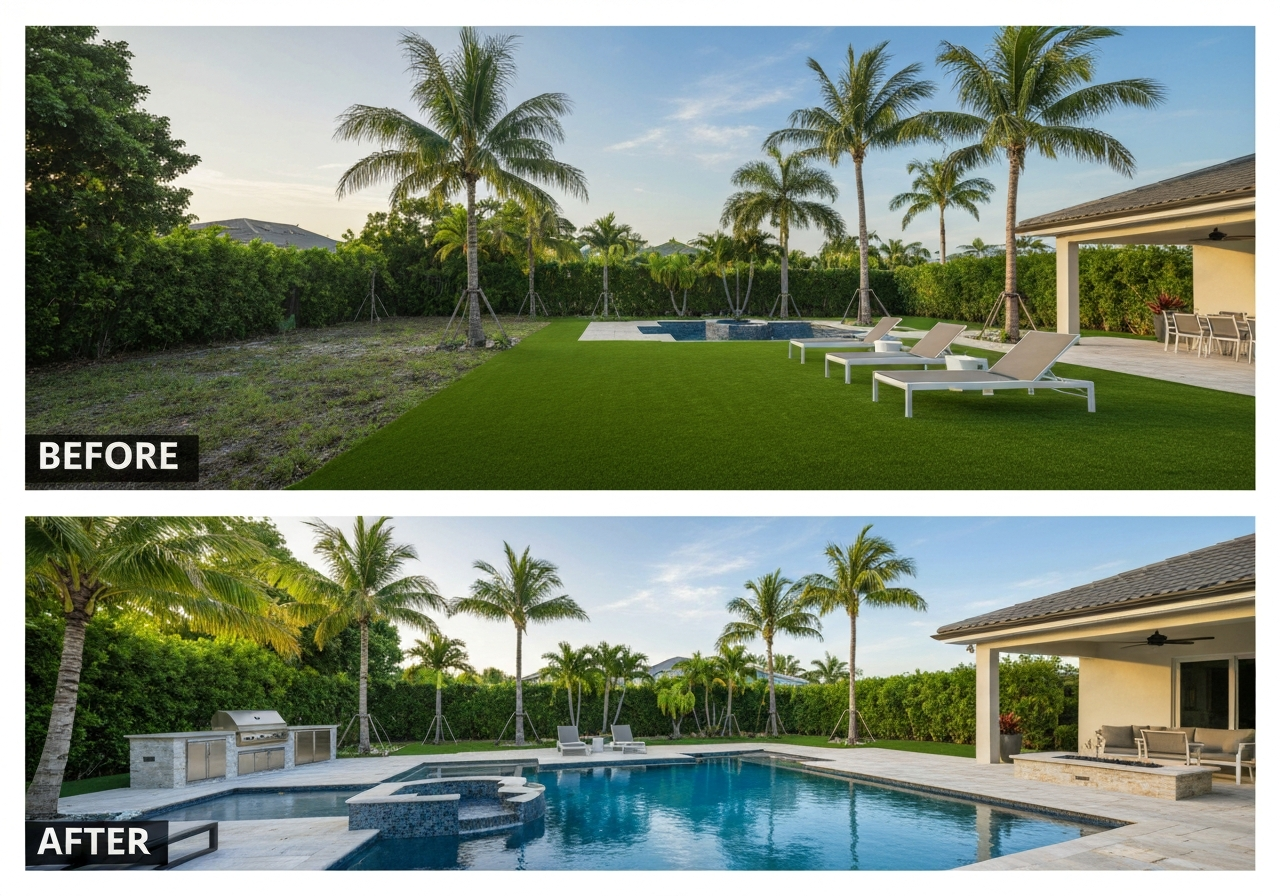 The Ultimate West Palm Beach Lawn Care Guide