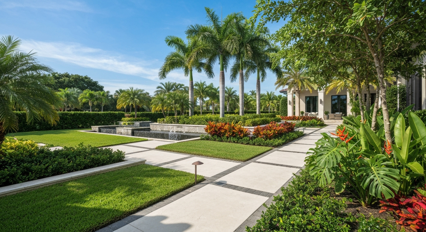 How Much Does Artificial Turf Installation Cost in Fort Lauderdale?