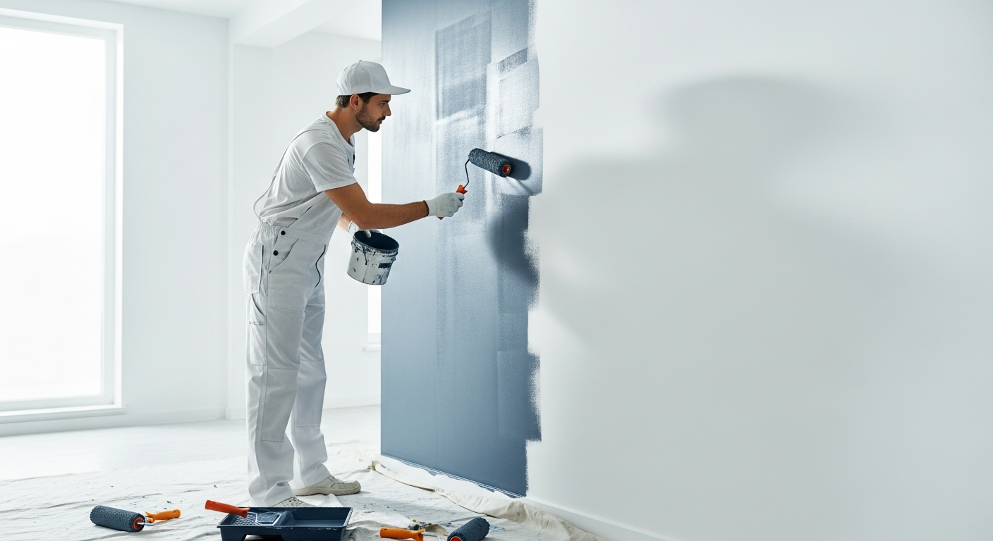 Portfolio of Niagara Star Painters - Painting Services in Niagara Region