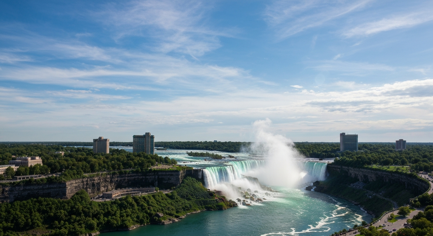 Niagara Falls Staining Services by Niagara Star Painters
