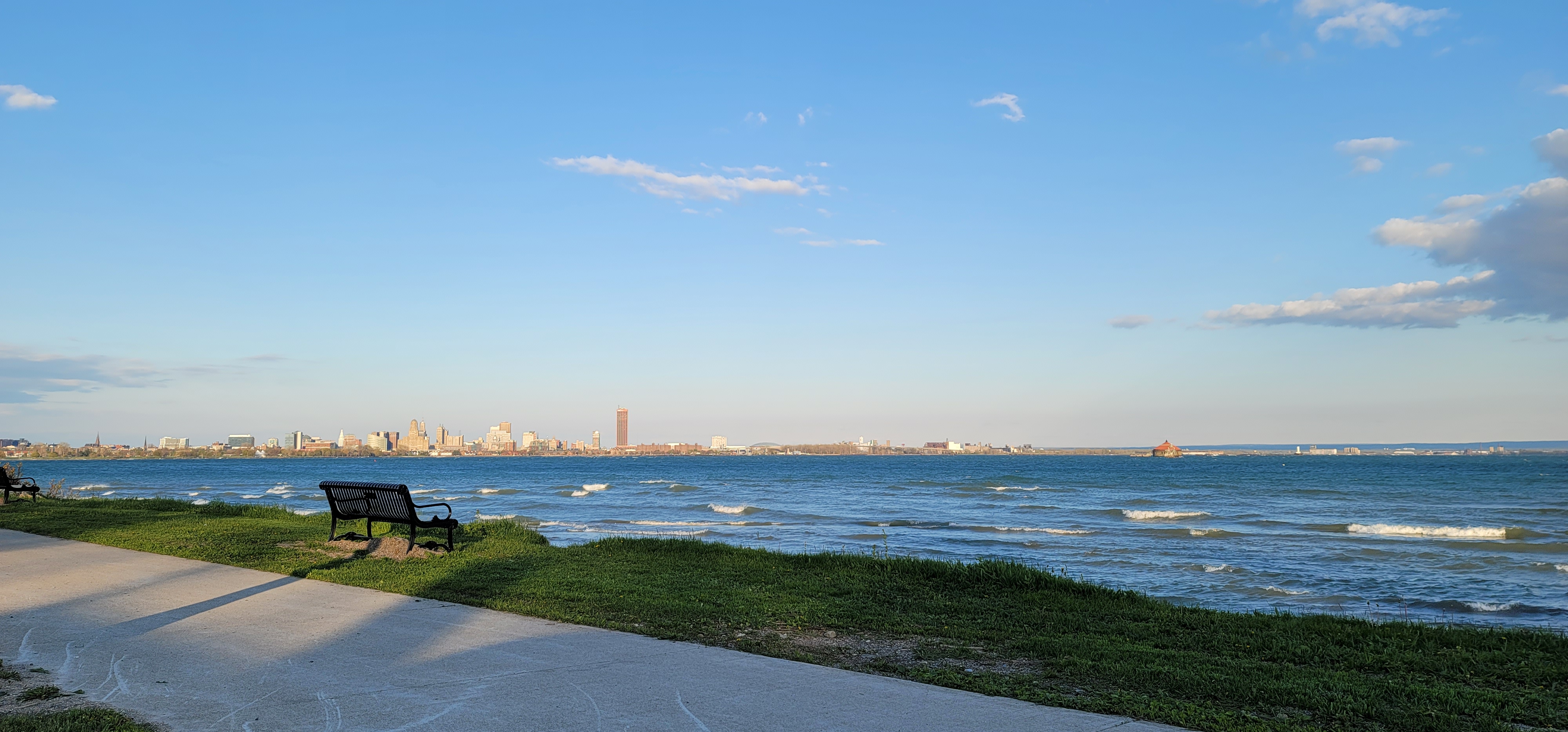 Fort Erie painting project completed by Niagara Star Painters in Niagara Region