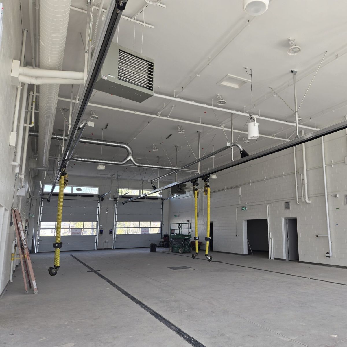 Best Paint Finishes for High-Traffic Commercial Spaces