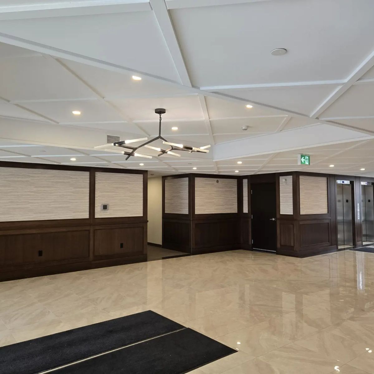 Residential vs. Commercial Painting: What’s the Difference?