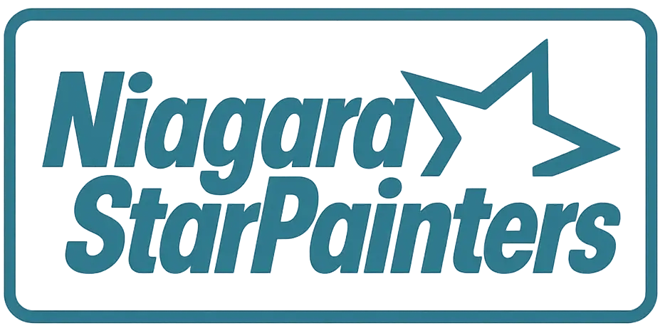 Niagara Star Painters Logo