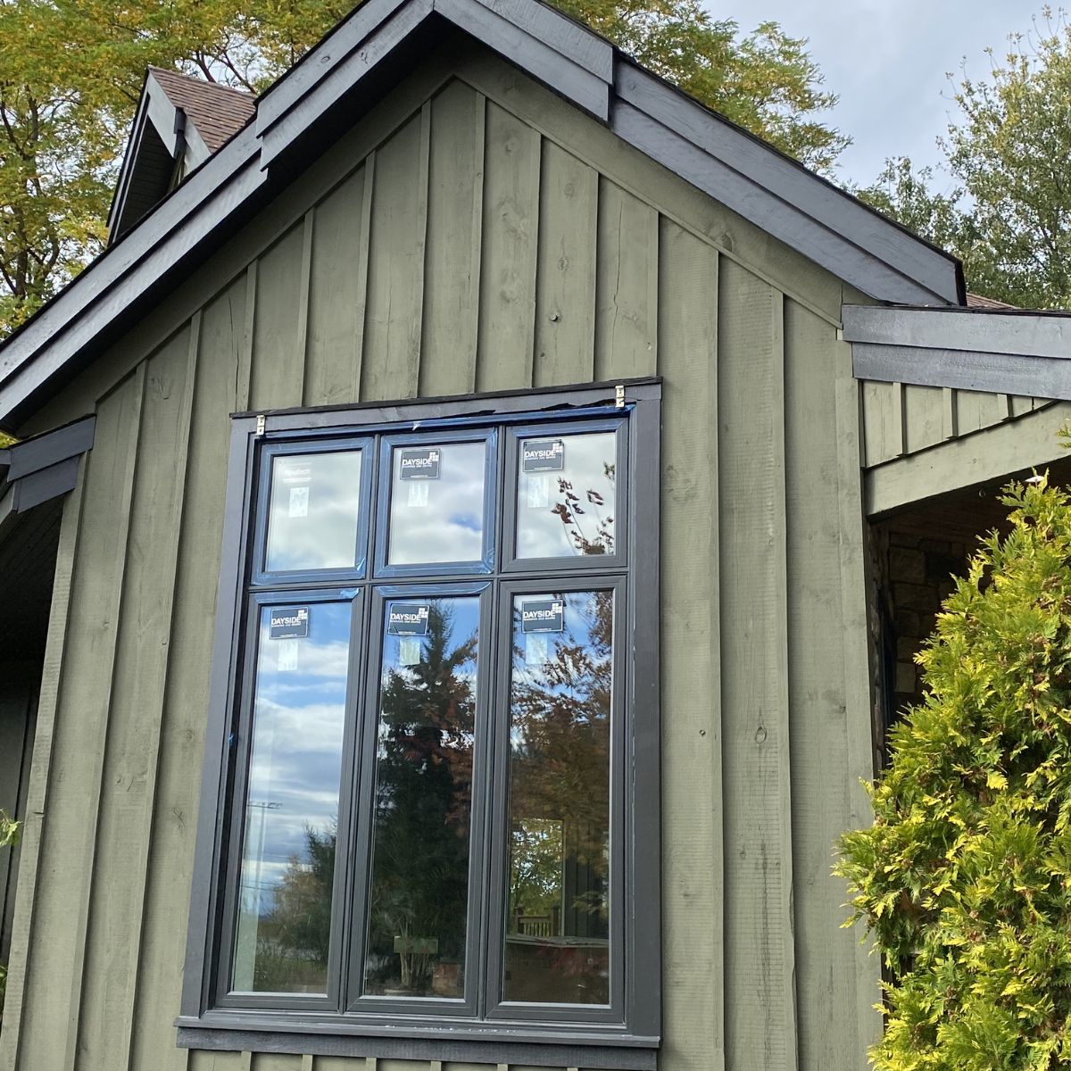 How Often Should You Repaint Your Home Exterior in Niagara?