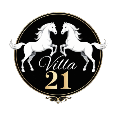 Villa 21 Logo