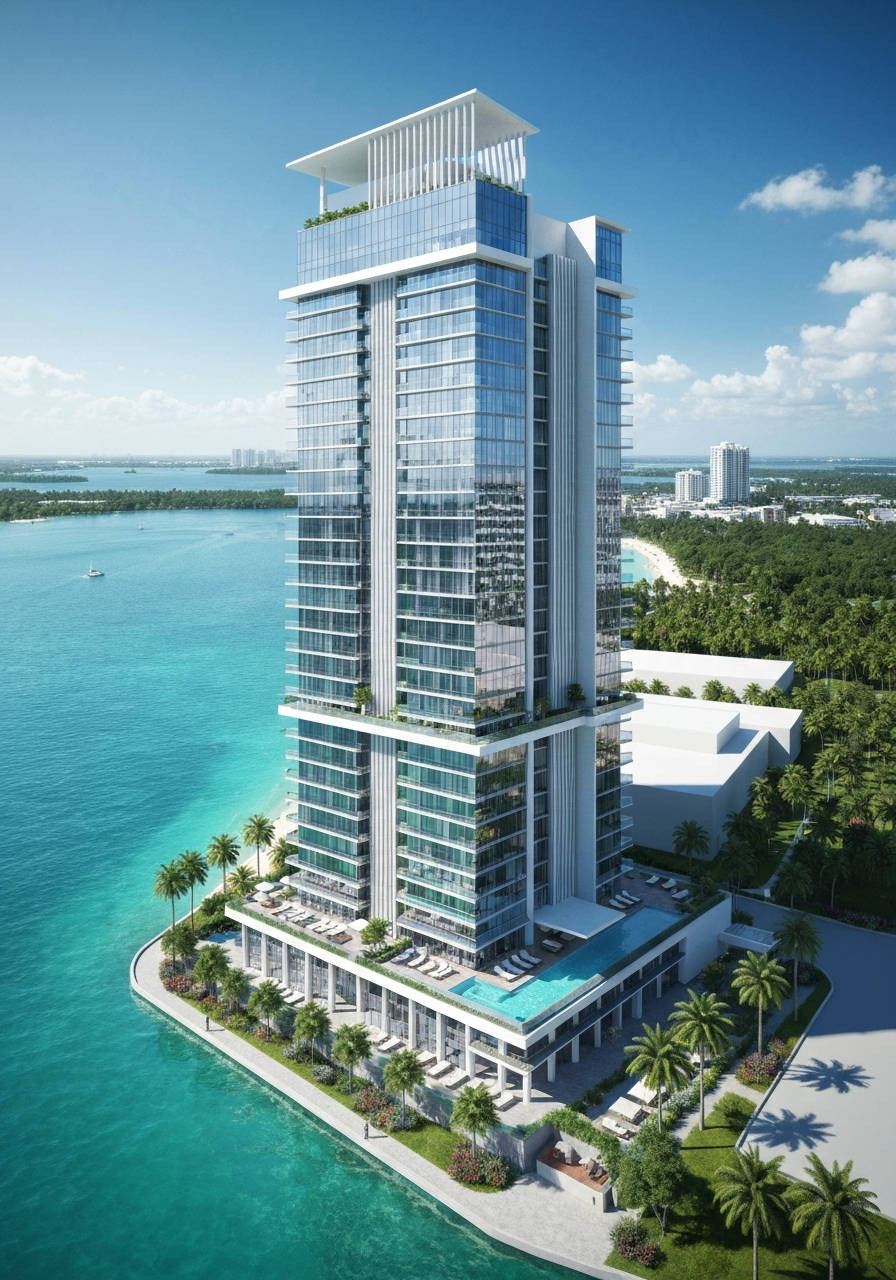 Aston Martin Residences
