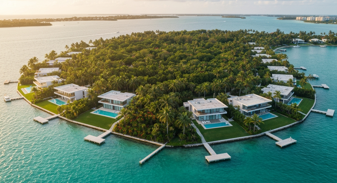 Vita at Grove Isle