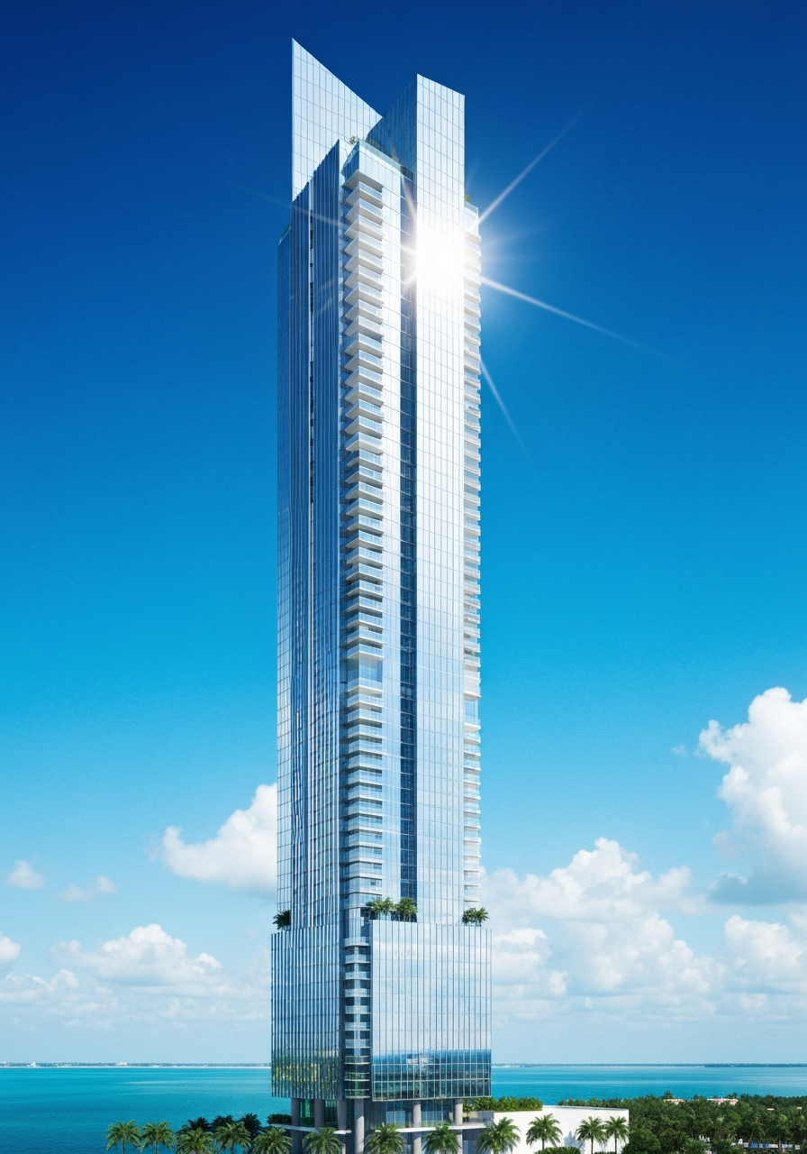 Waldorf Astoria Residences