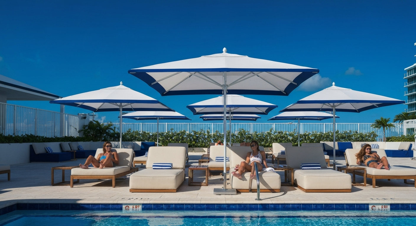 Cipriani Residences