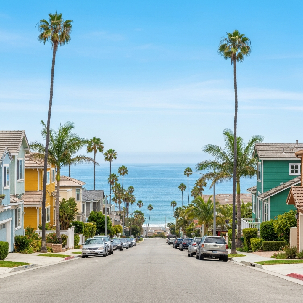 Why North County San Diego Should Be Your Next Home — A Relocation Guide