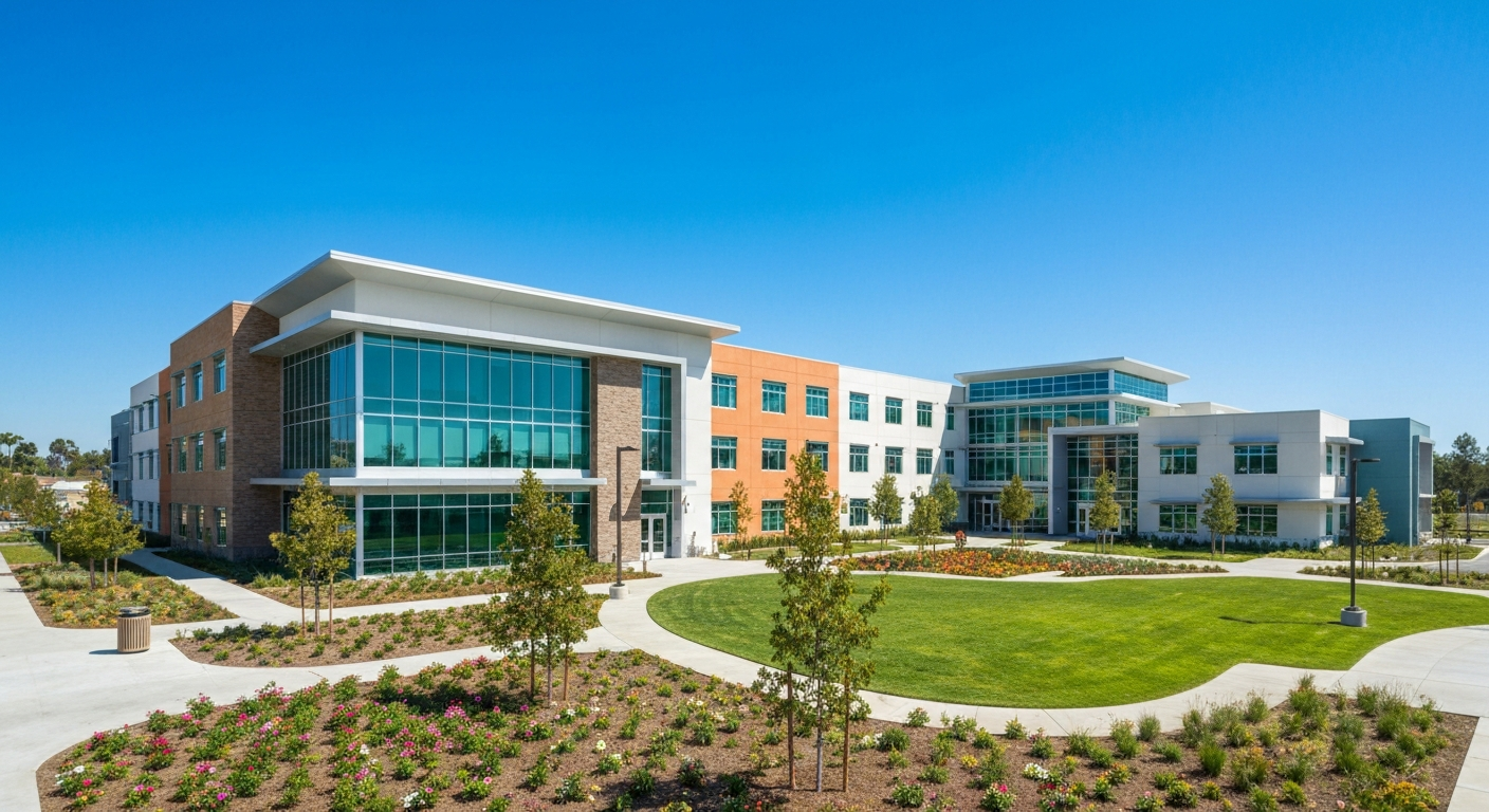 Escondido, California educational resources and community
