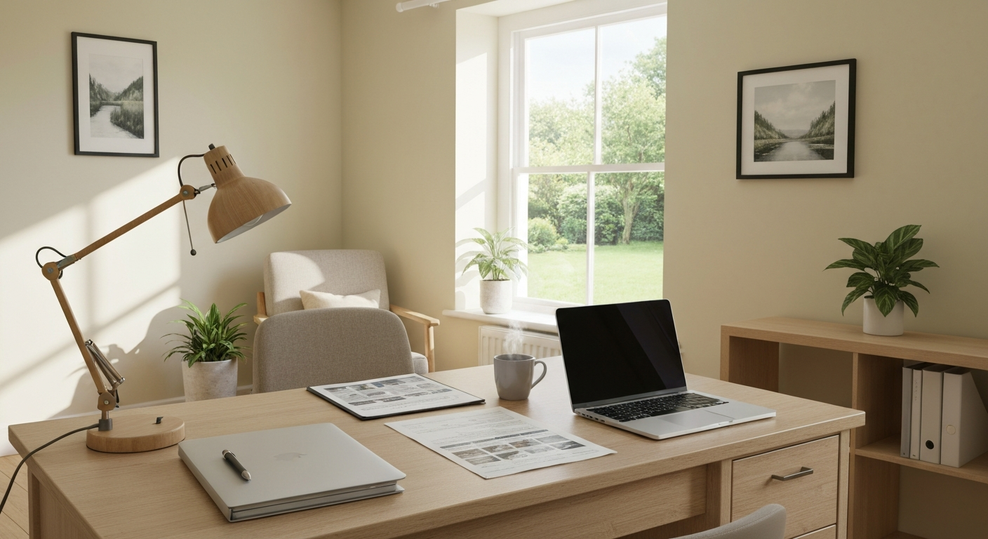 Real estate resources and planning