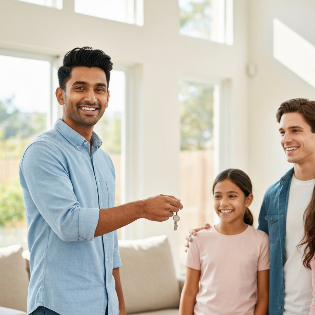 Relocating to North County
