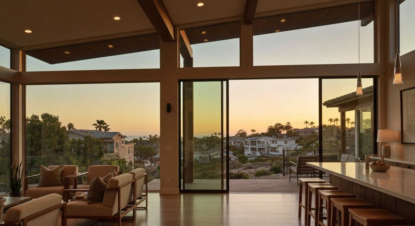 North County San Diego lifestyle