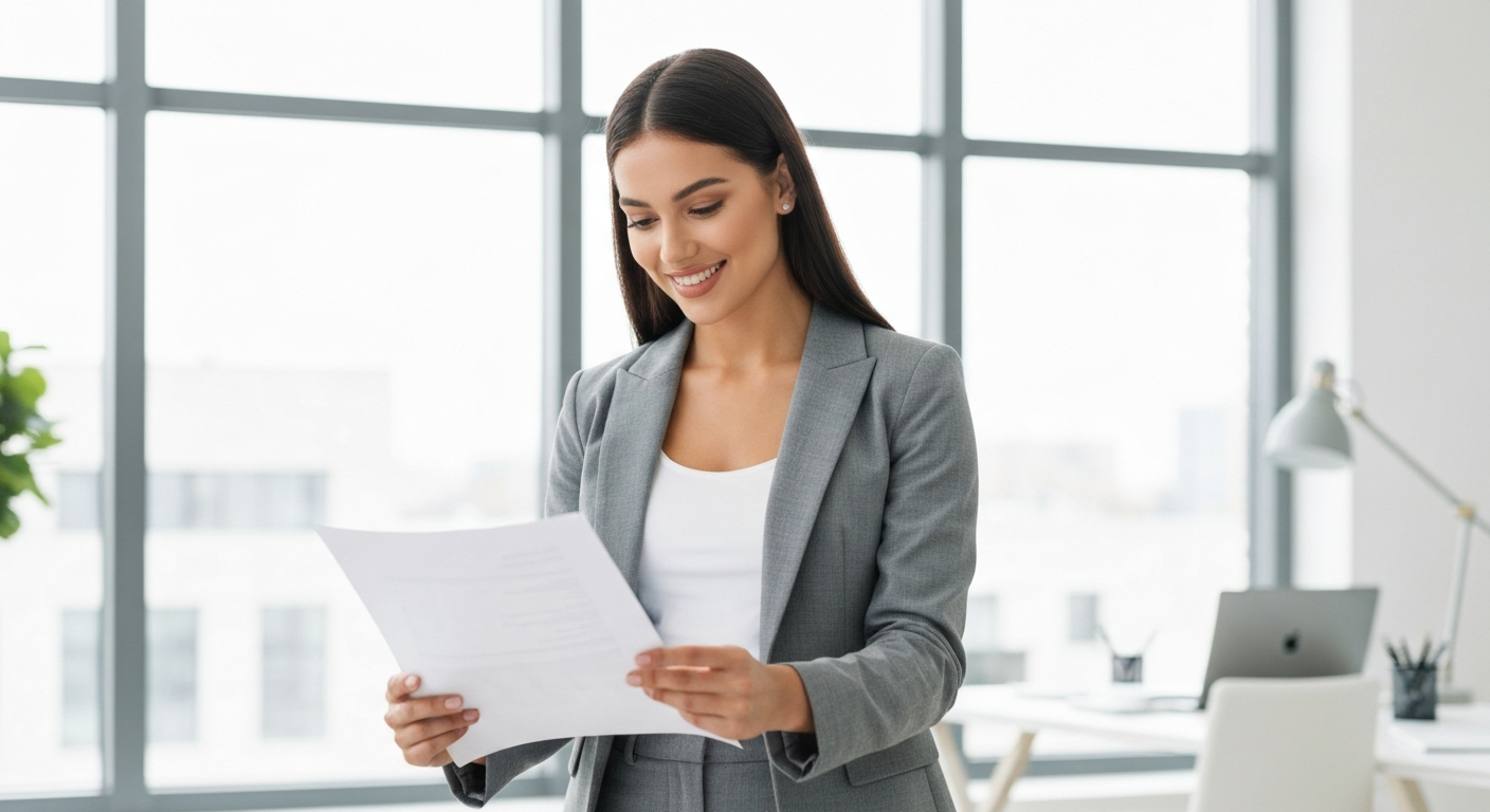 Real estate business planning