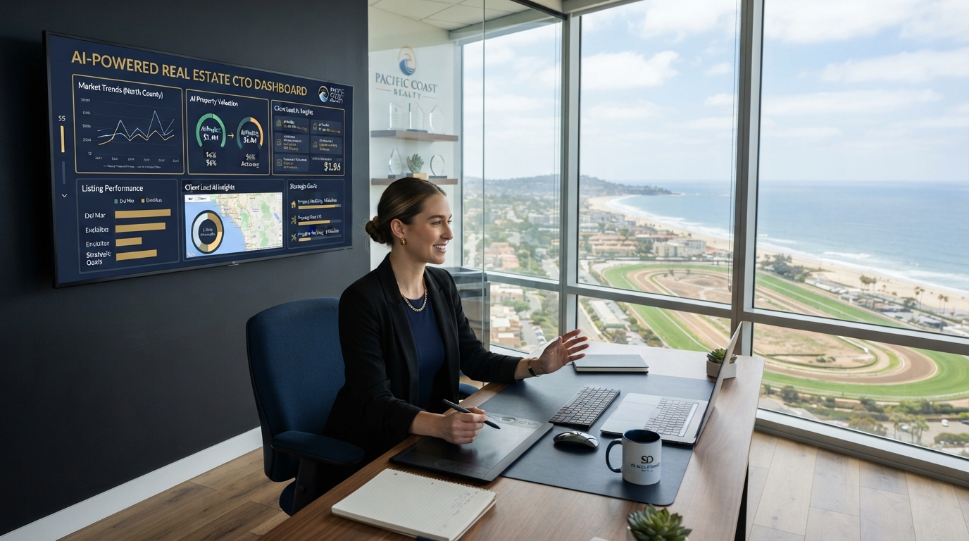 Meet Your AI CTO and AI Chief of Staff: Two Agents That Never Sleep