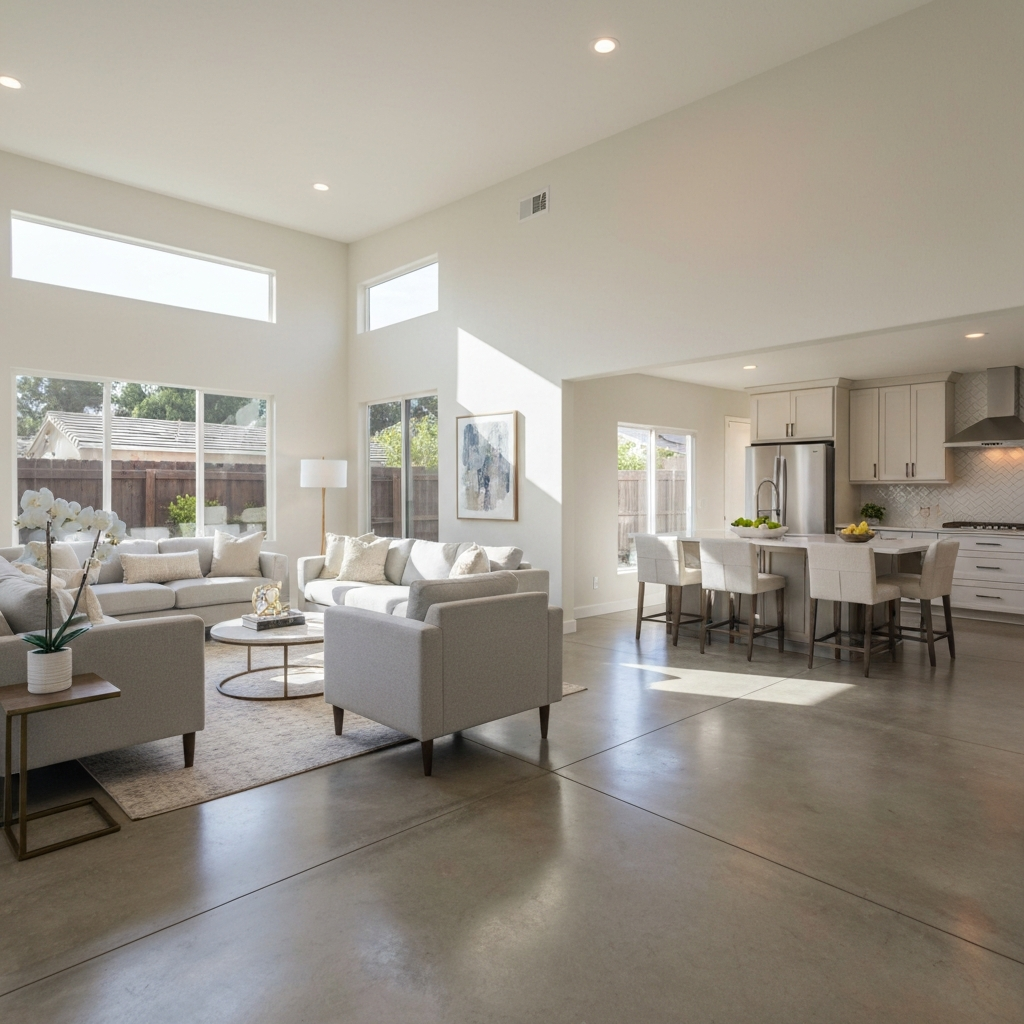 Professional painting services