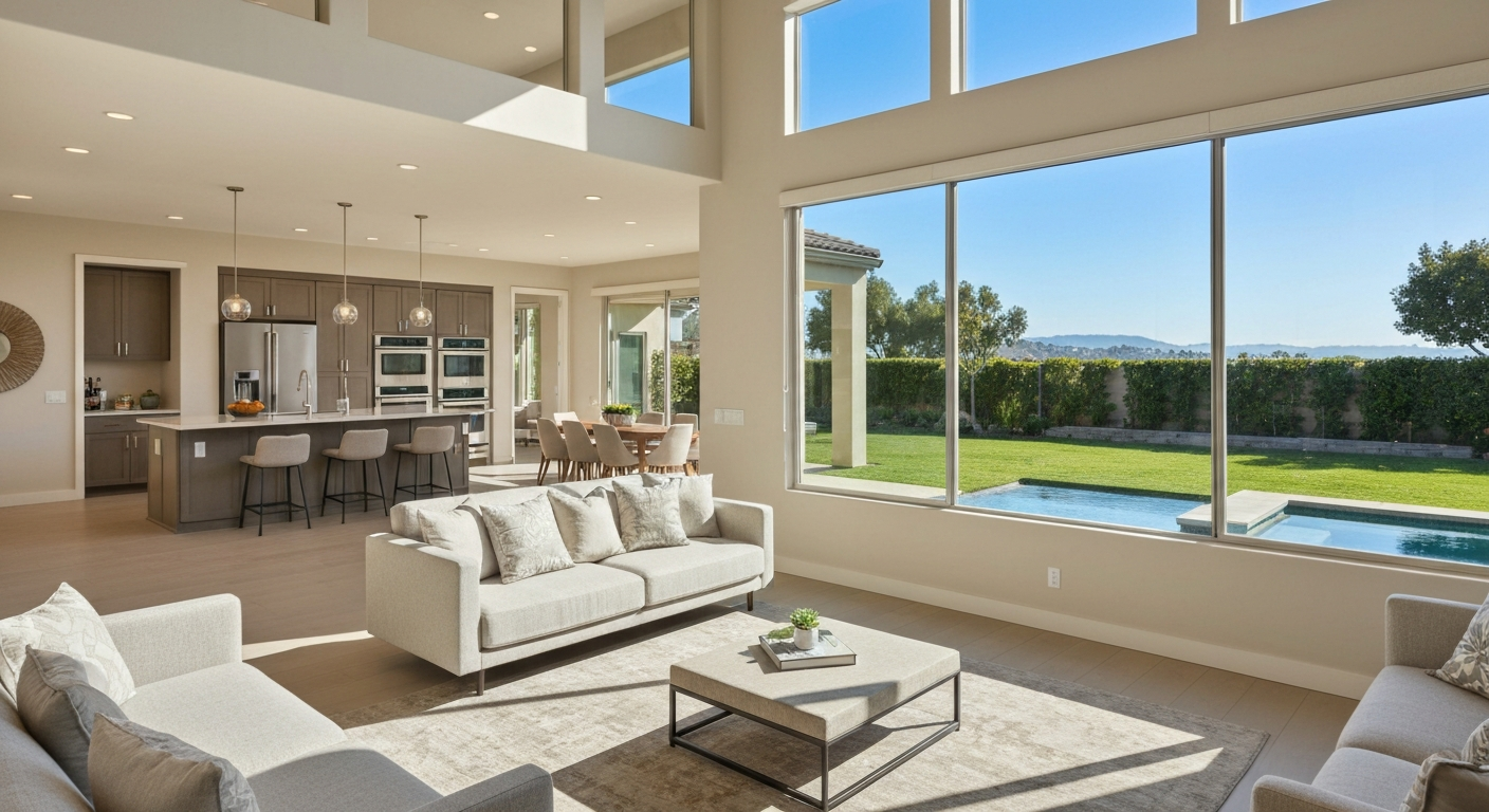 Beautiful North County home ready for a new chapter