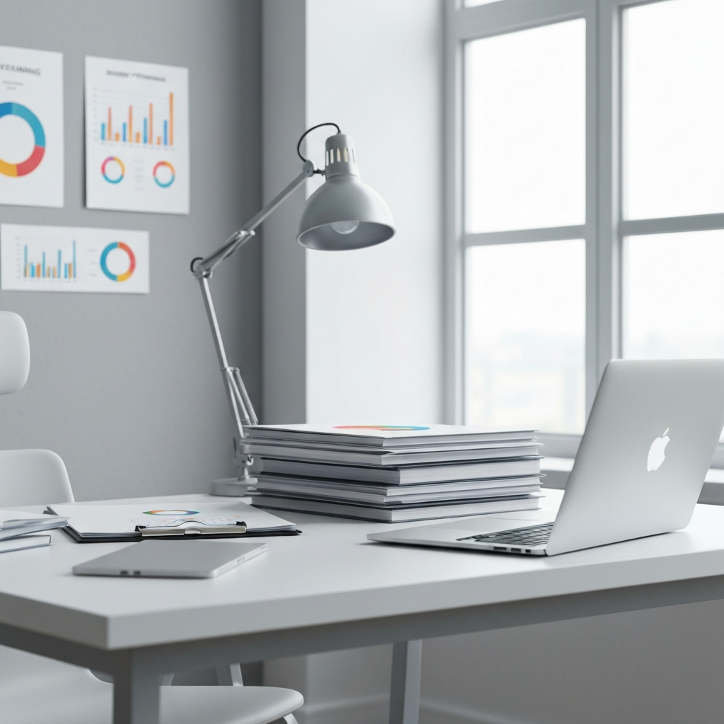 Business planning and systems