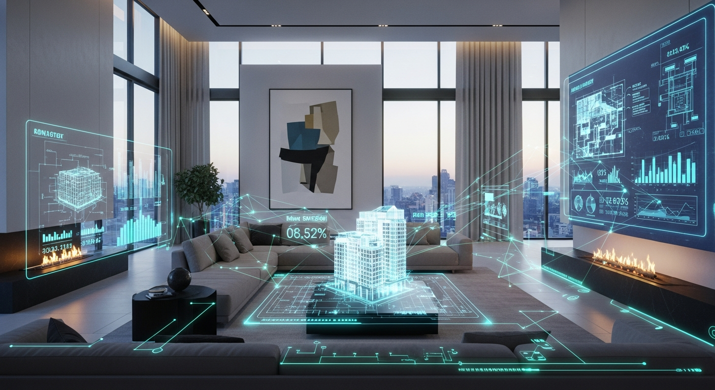 AI in Real Estate