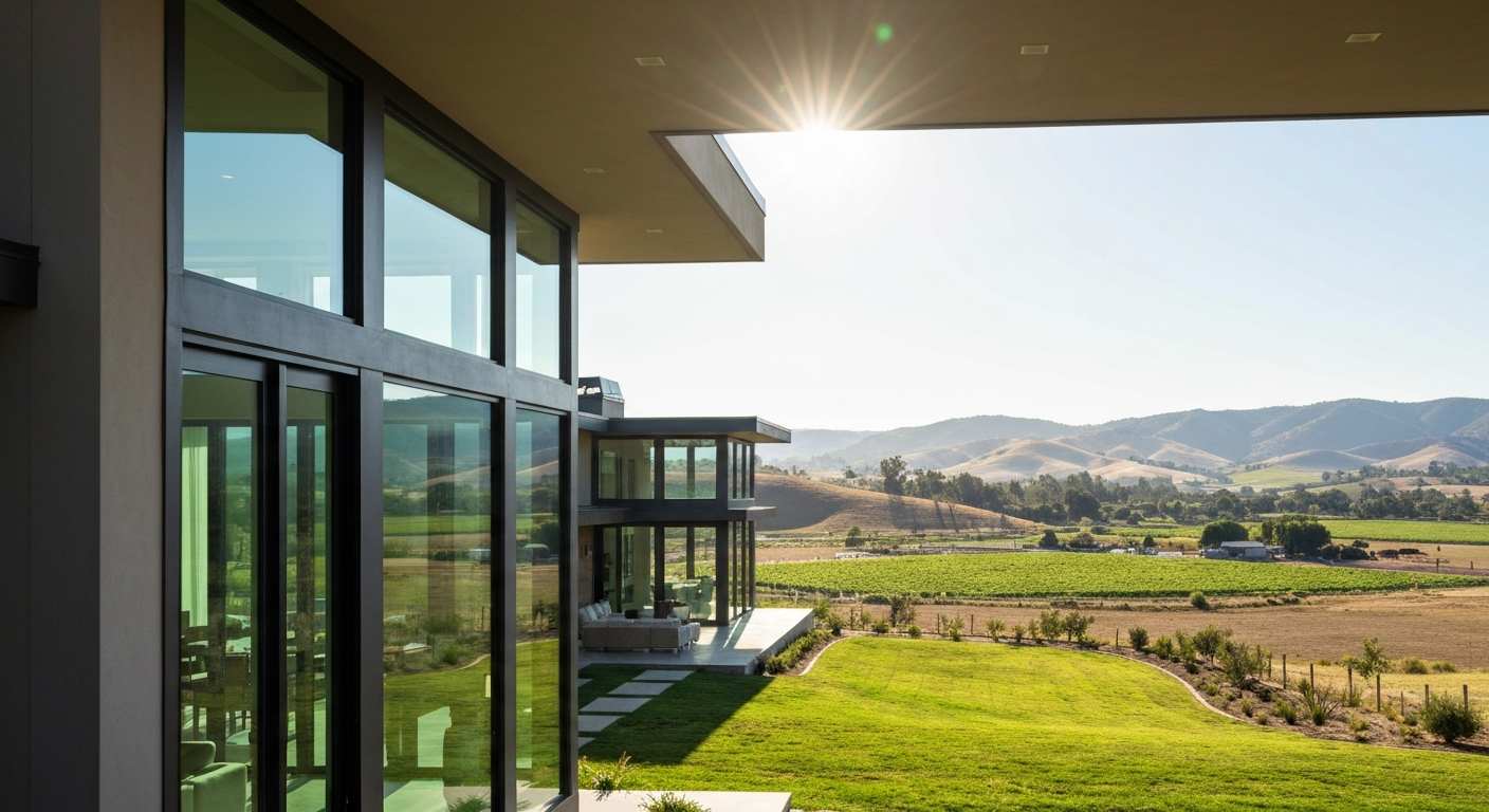 Fallbrook real estate market overview