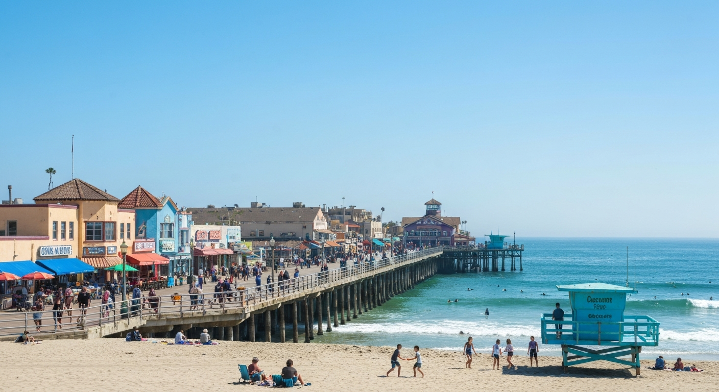 Why Buyers Are Flocking to Oceanside
