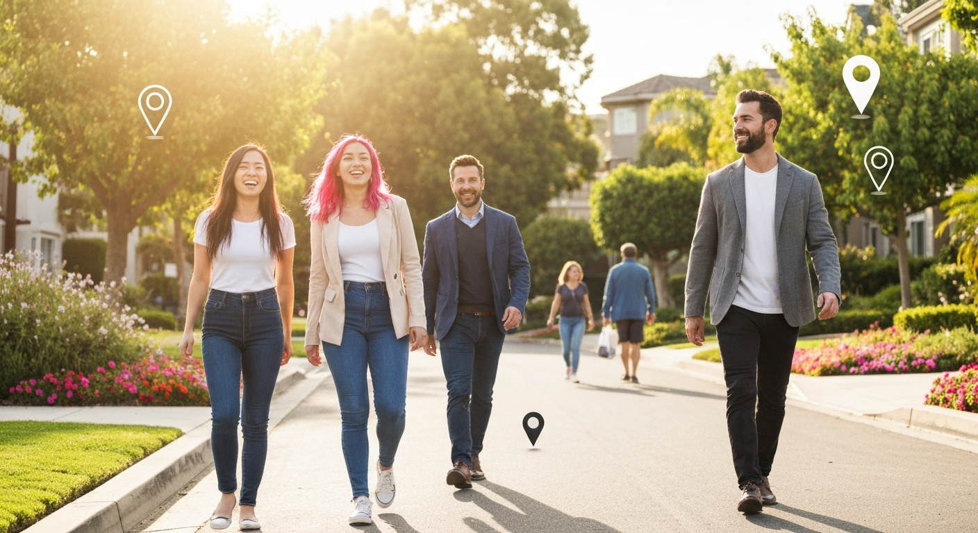 Which North County Communities Are Seeing the Most Buyer Activity?