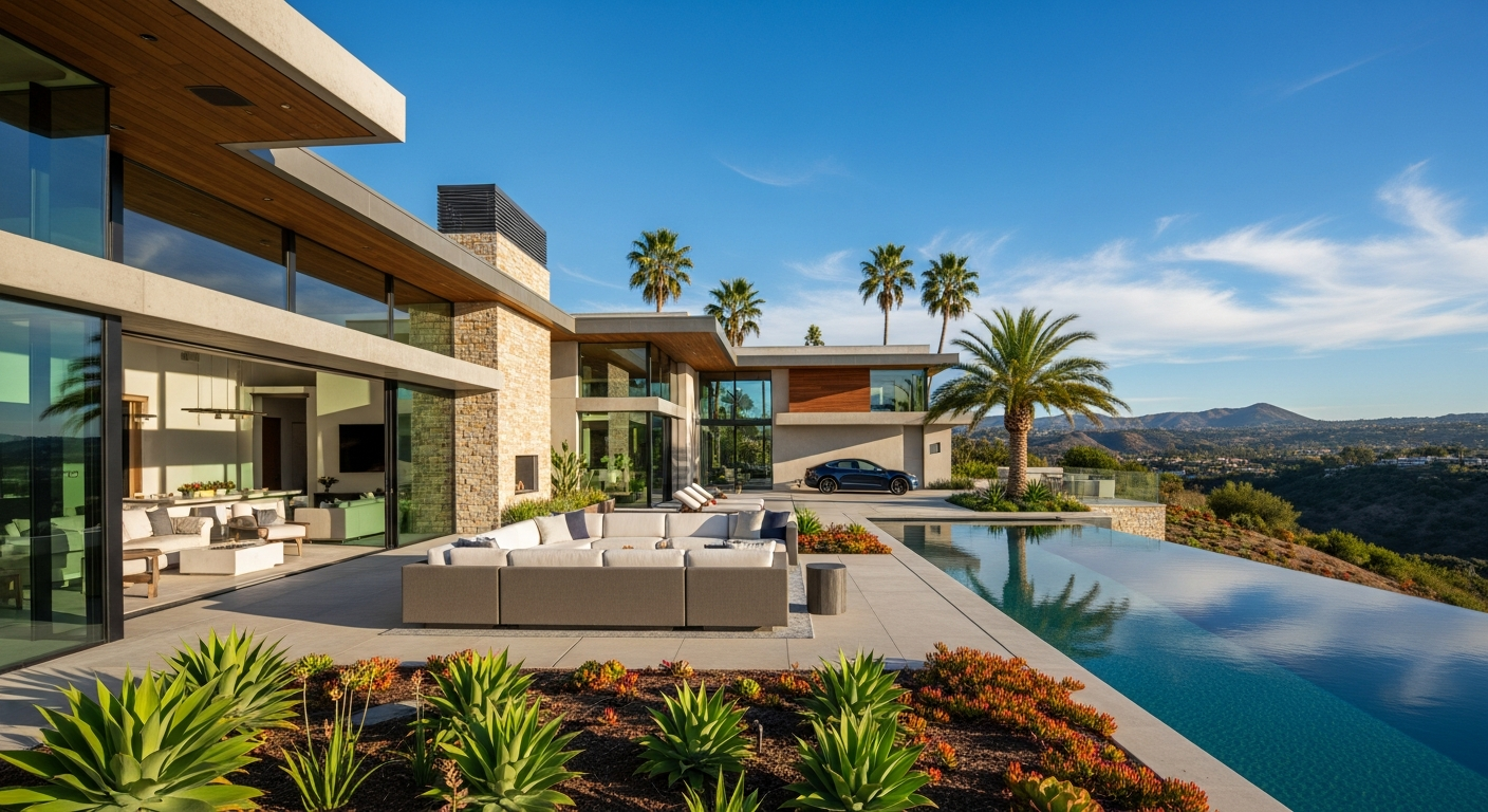Vista real estate market overview