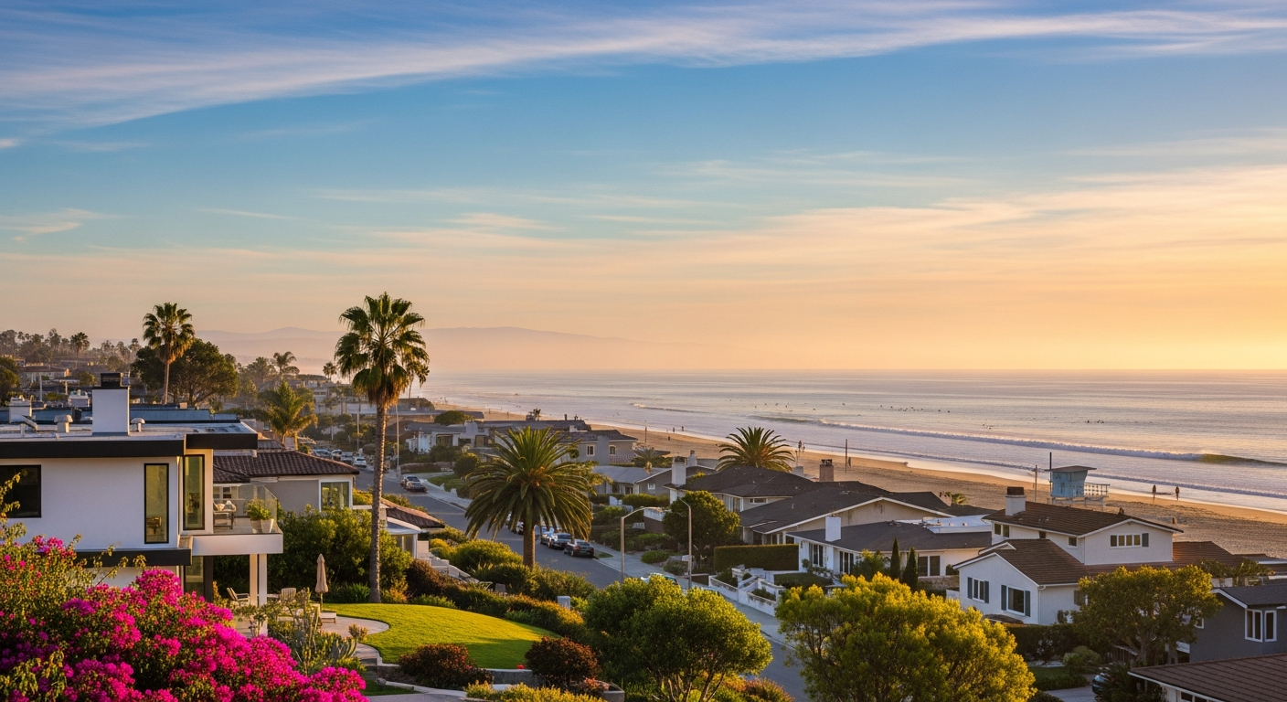 North County San Diego Real Estate News