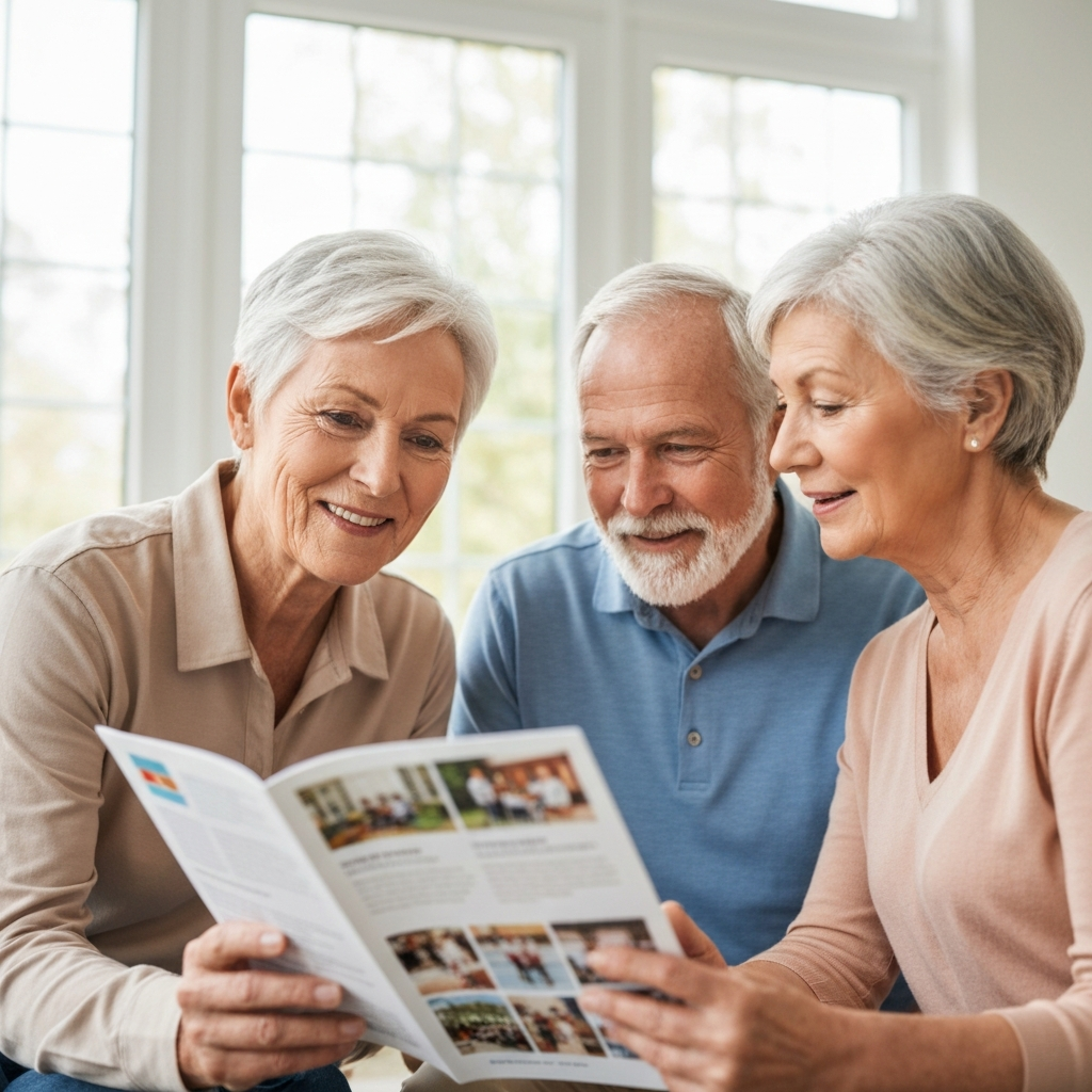 Senior Living Advisors