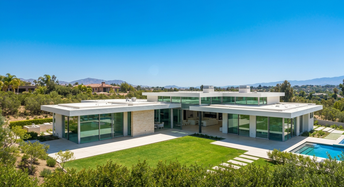 Escondido real estate market overview