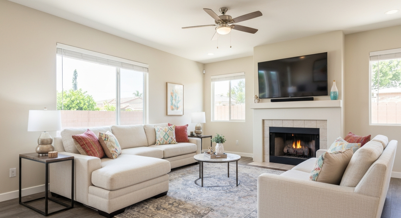 Real Estate Questions and Answers