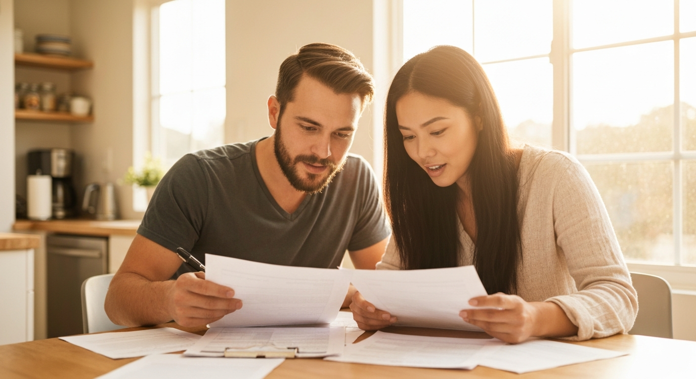 Inheriting a Home in California: The 4 Prop 19 Traps Every North County Family Should Know