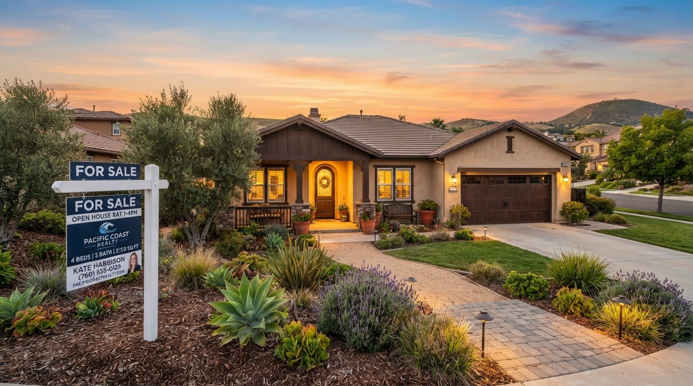 5 Costly Mistakes North County Sellers Make Before Listing