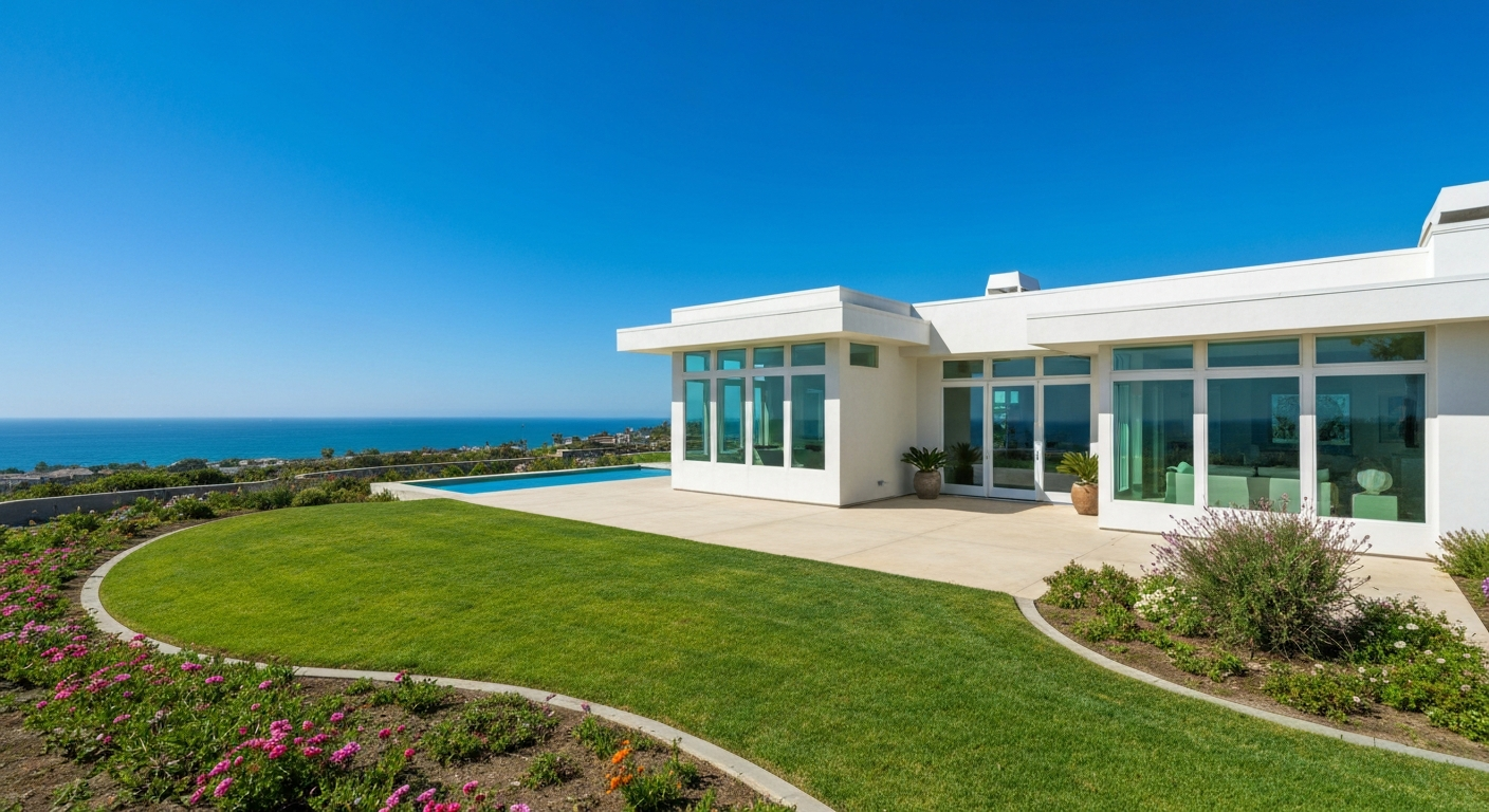 Carlsbad real estate market overview