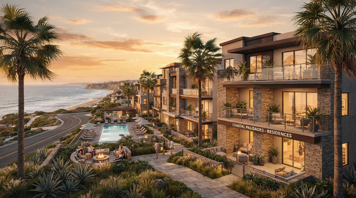 The Biggest Mistake Condo and Townhome Sellers Make in North County