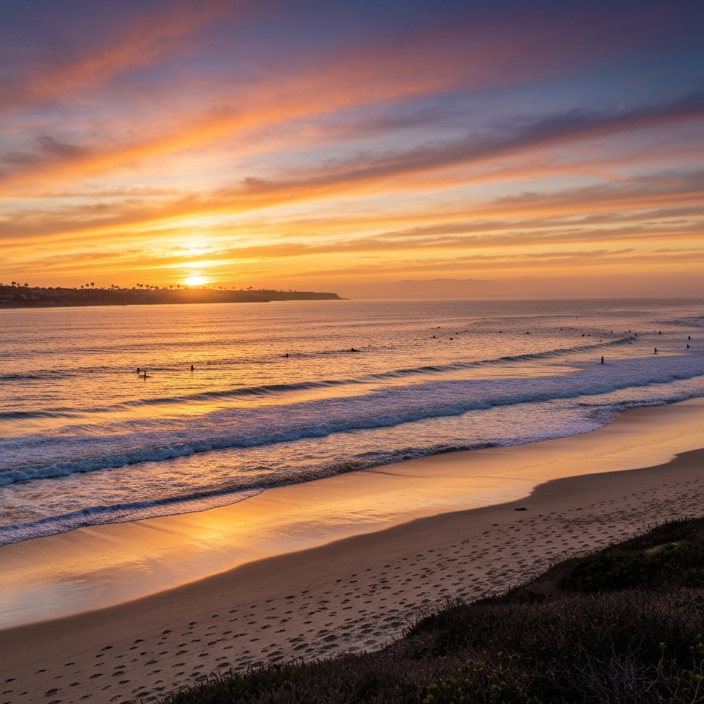 Carlsbad California