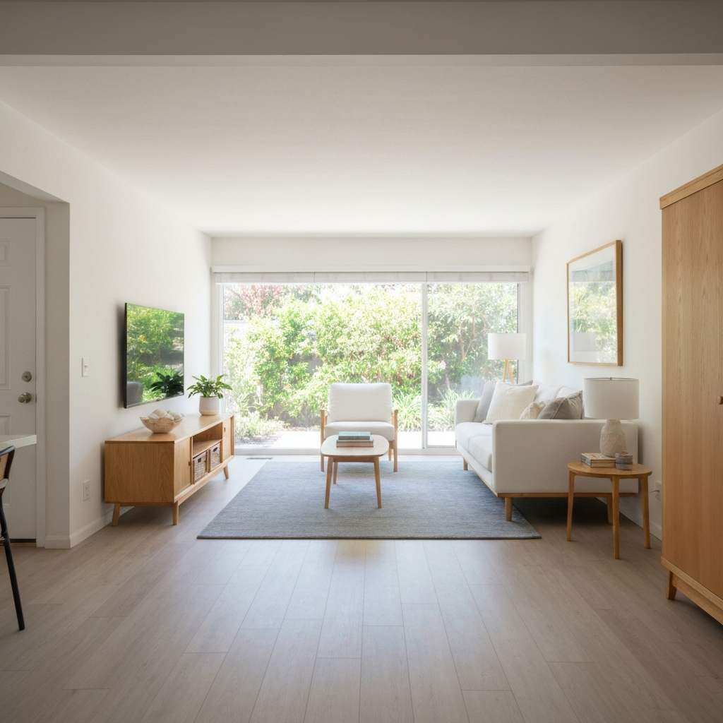 The Art of Downsizing