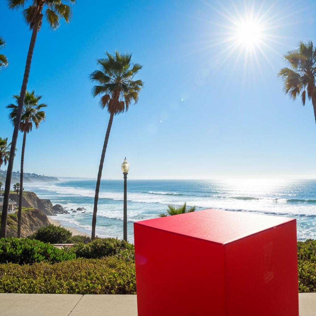 Relocating to North County