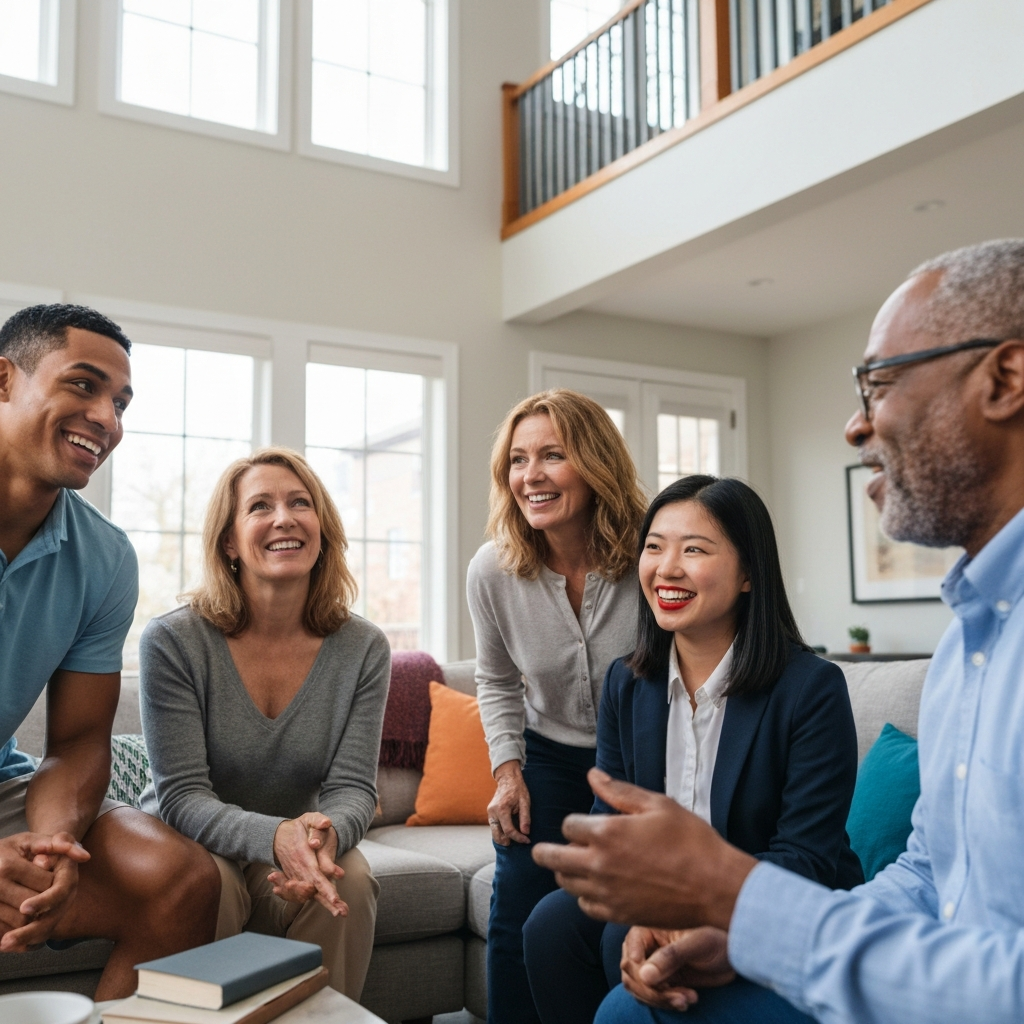 Downsizing & Transition in North County