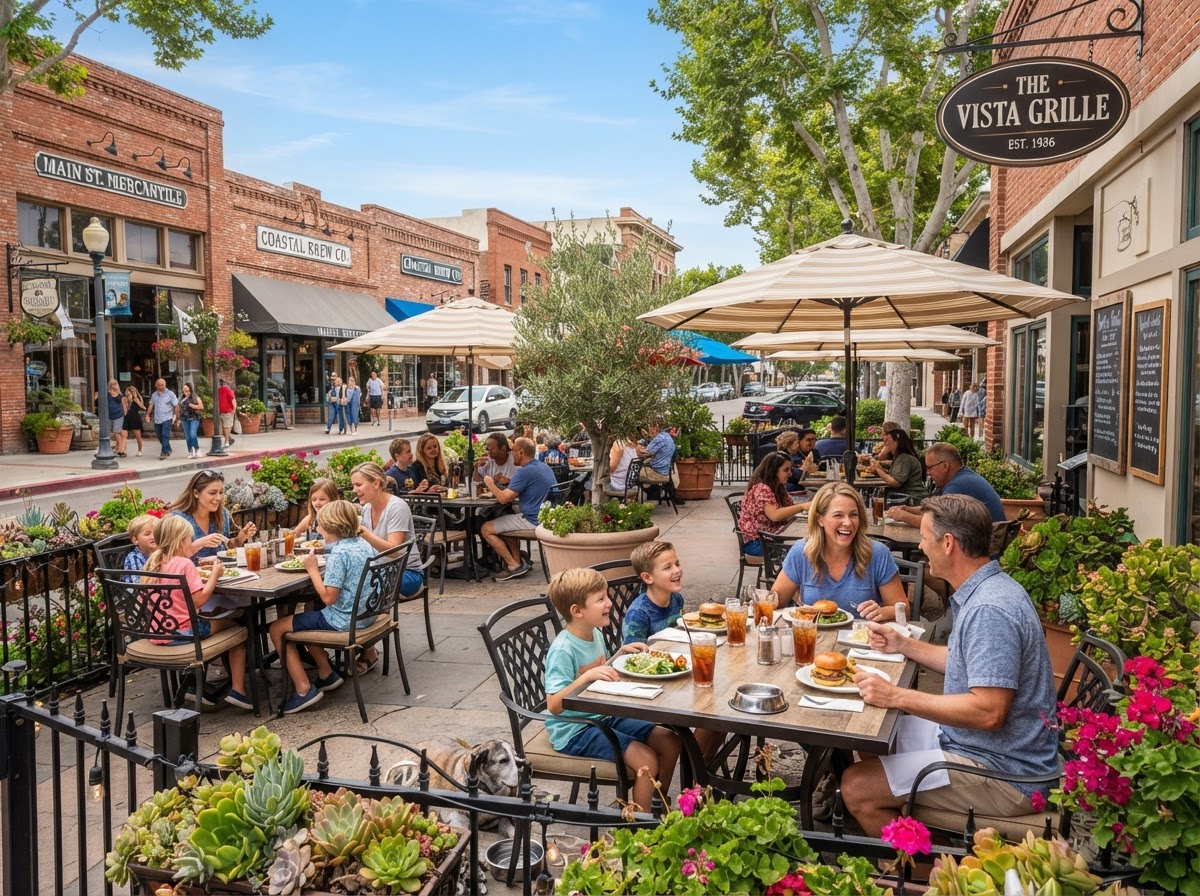 Best Restaurants