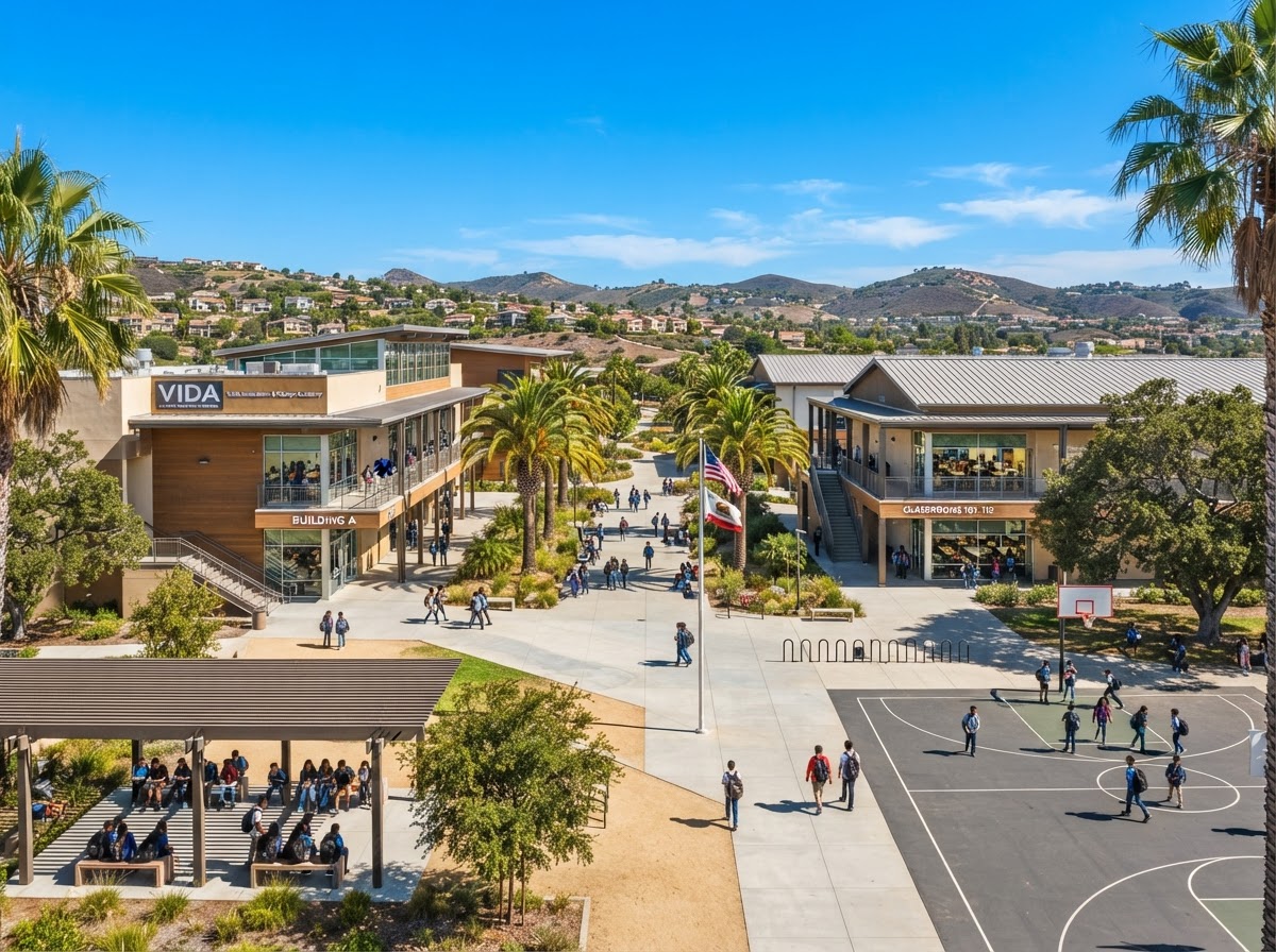 Vista Schools