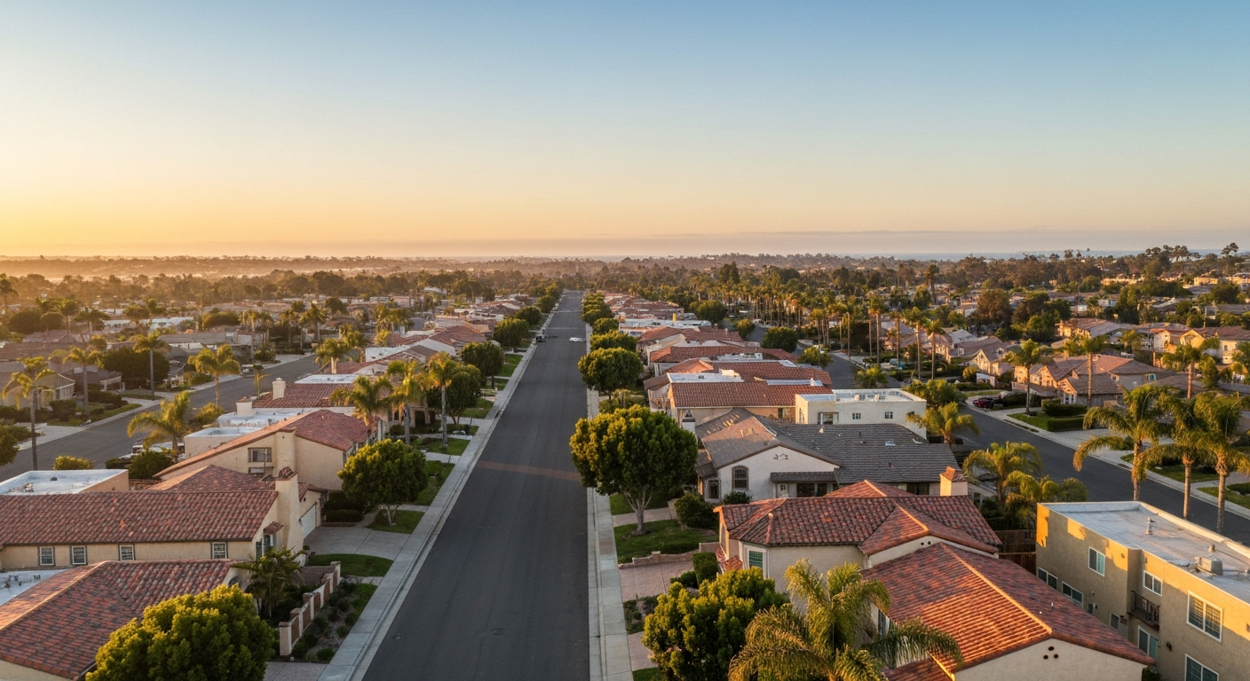 Best Places to Live in North County San Diego