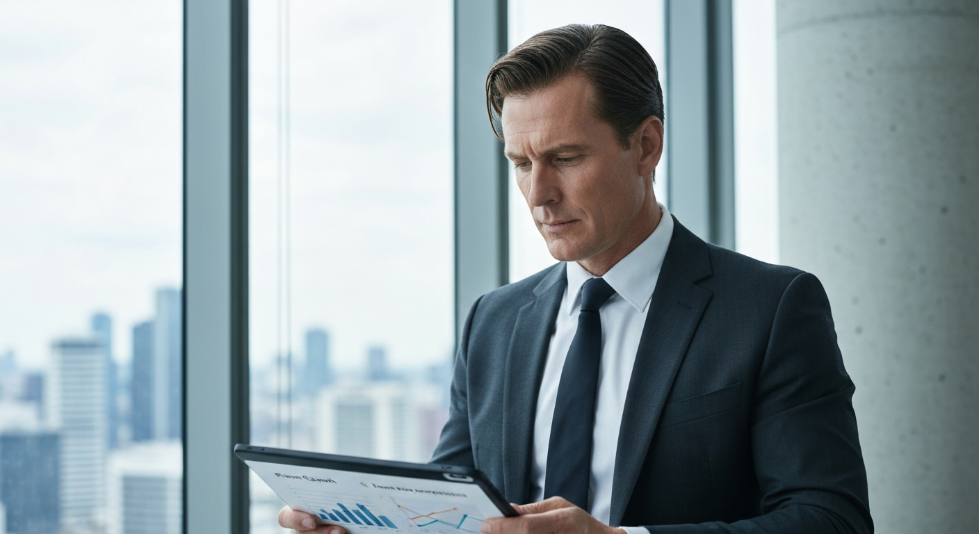Real estate business planning